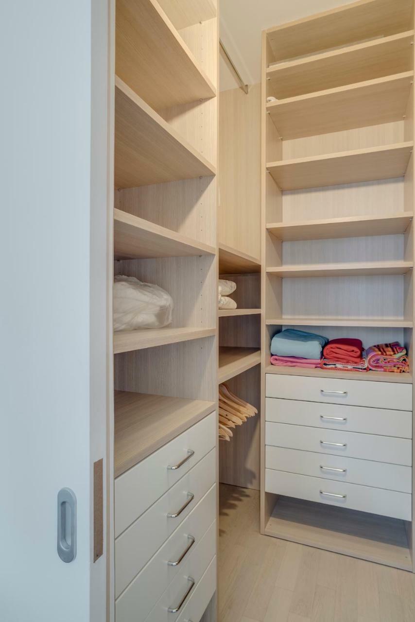 4 Via Dario Papa Apartamento Milán