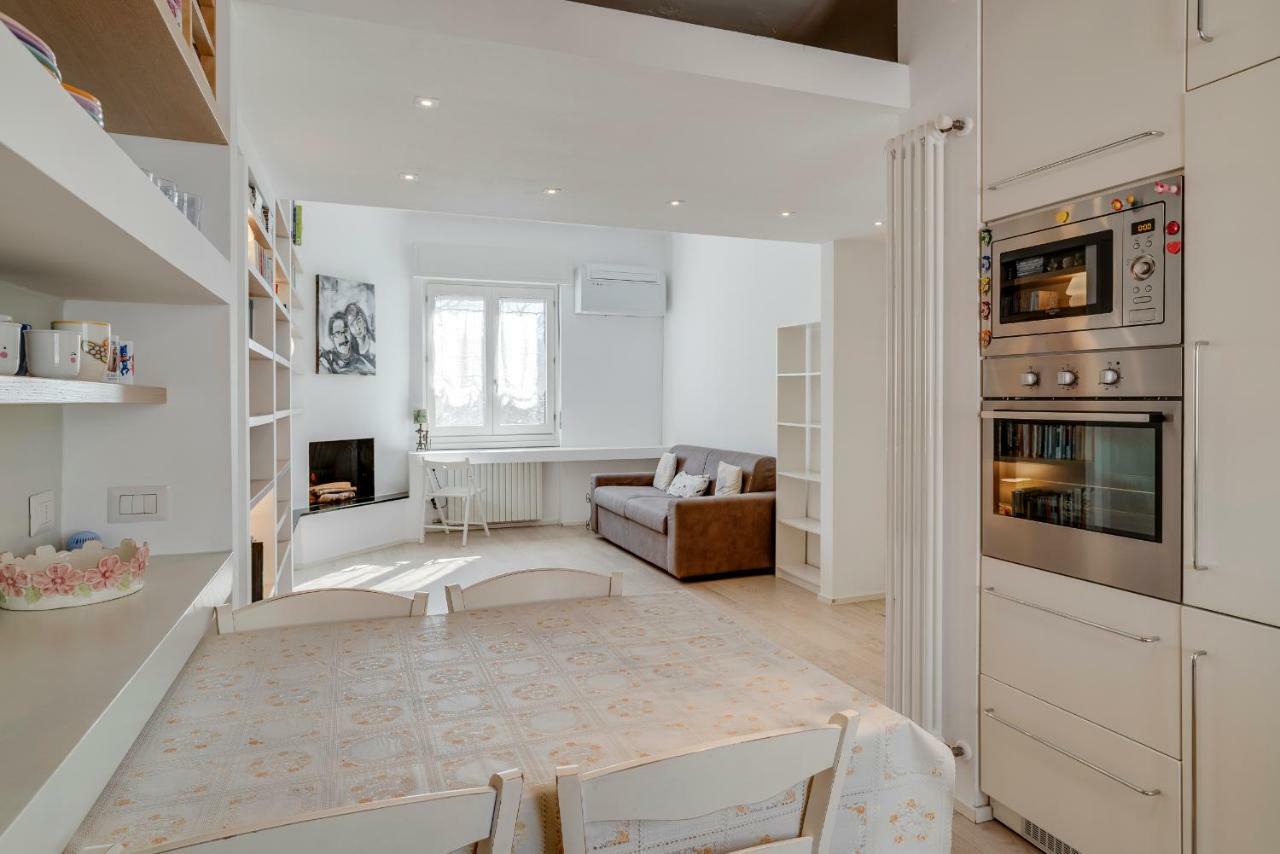 4 Via Dario Papa Appartement *