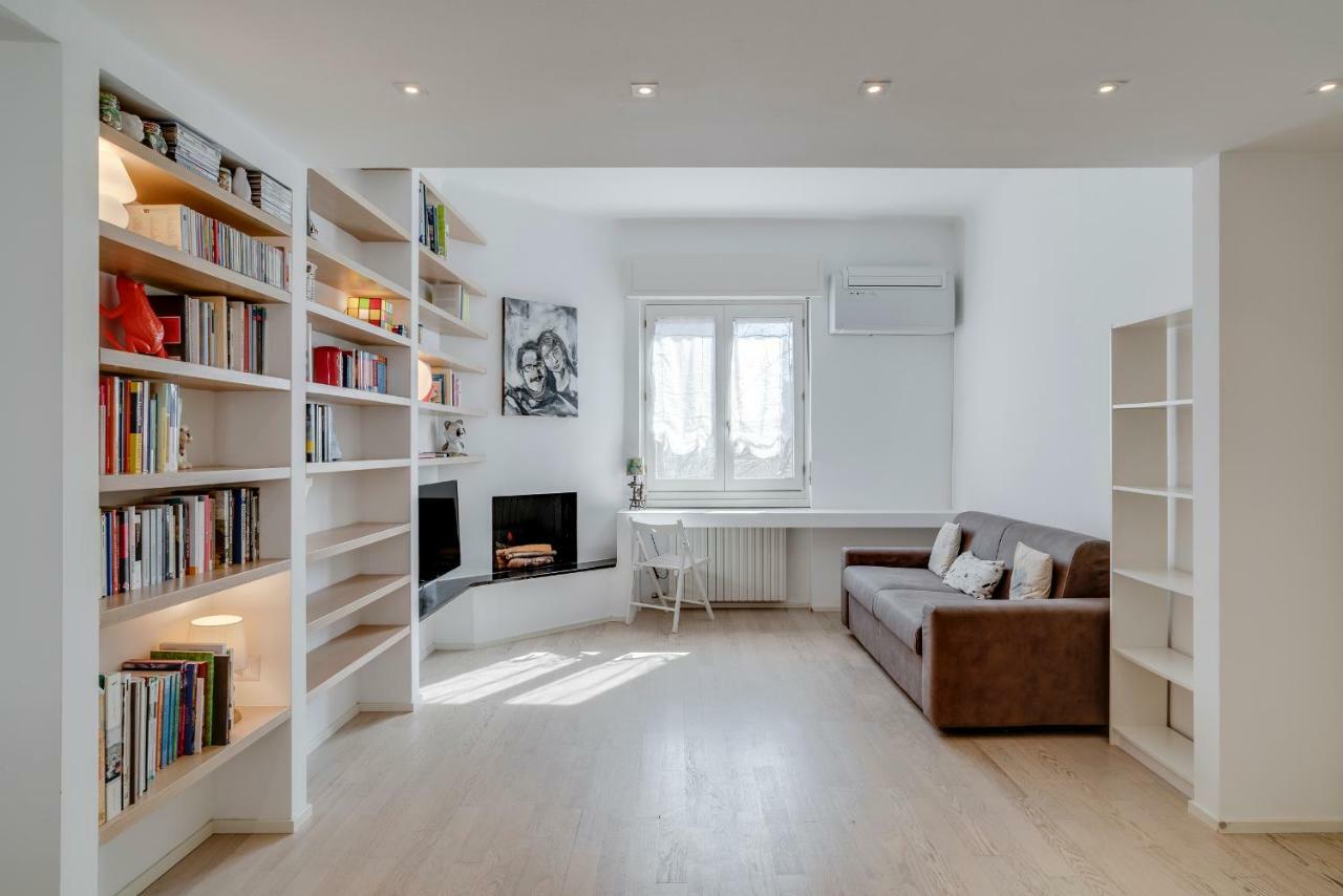 4 Via Dario Papa Appartement Milan