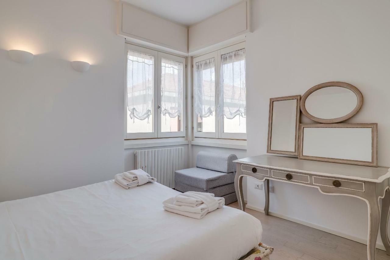 4 Via Dario Papa Appartement Milan