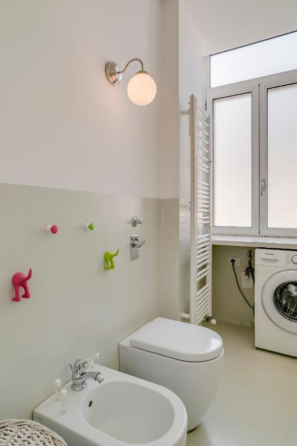 4 Via Dario Papa Appartement *